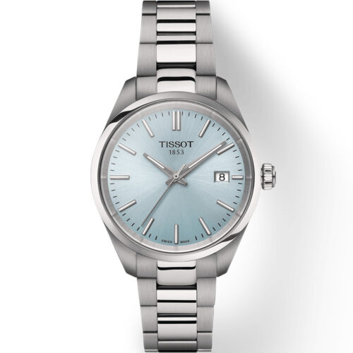 Tissot T Classic Pr 100 T150 210 11 351 00