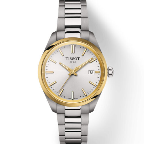 Tissot T Classic Pr 100 T150 210 21 031 00