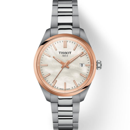 Tissot T Classic Pr 100 T150 210 21 111 00