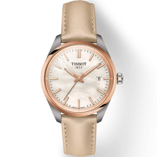 Tissot T Classic Pr 100 T150 210 26 111 00