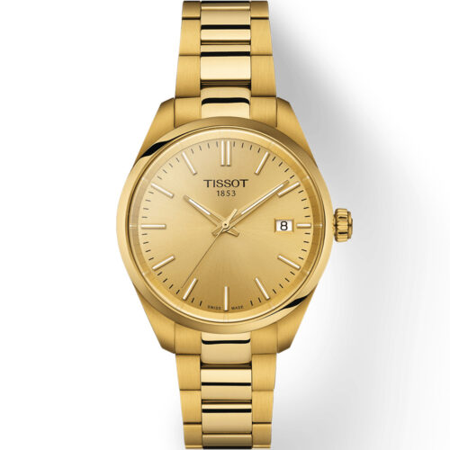 Tissot T Classic Pr 100 T150 210 33 021 00
