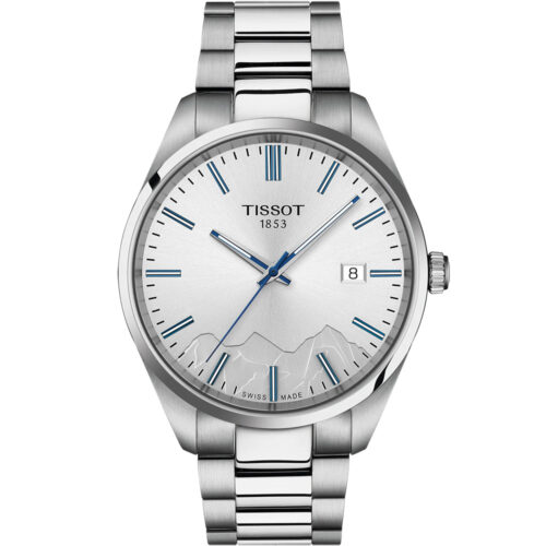 Tissot T Classic Pr 100 T150 410 11 031 00