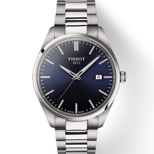 Tissot T Classic Pr 100 T150 410 11 041 00
