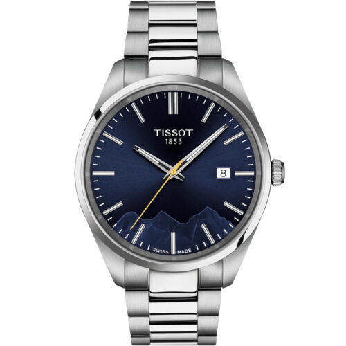 Tissot T Classic Pr 100 T150 410 11 041 02