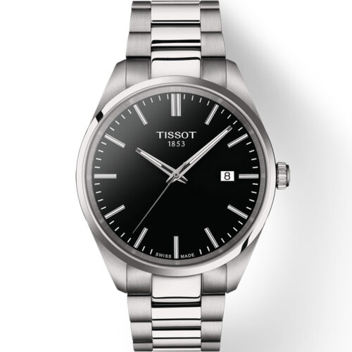 Tissot T Classic Pr 100 T150 410 11 051 00