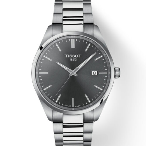 Tissot T Classic Pr 100 T150 410 11 081 00