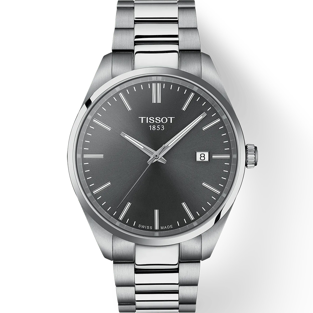 Tissot T Classic Pr 100 T150 410 11 081 00