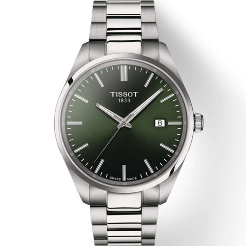 Tissot T Classic Pr 100 T150 410 11 091 00