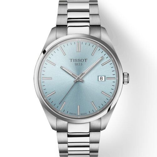 Tissot T Classic Pr 100 T150 410 11 351 00