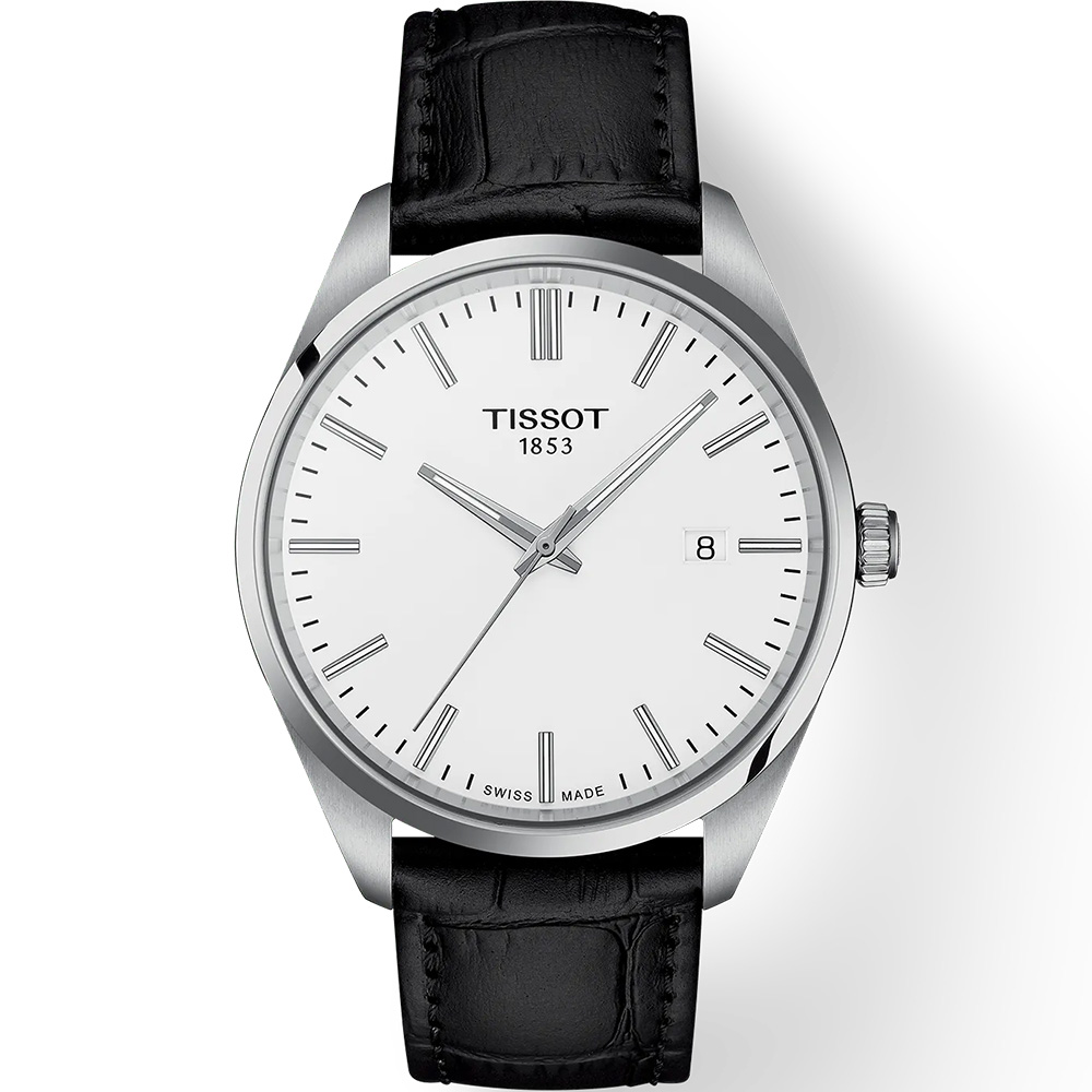 Tissot T Classic Pr 100 T150 410 16 011 00