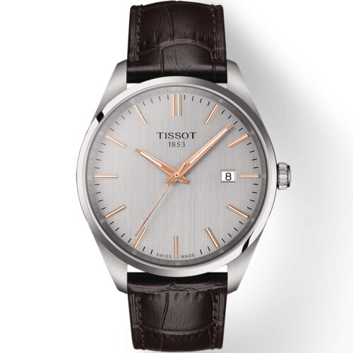 Tissot T Classic Pr 100 T150 410 16 031 00