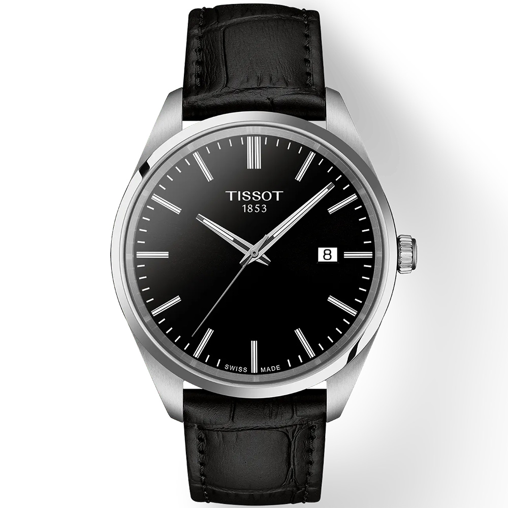 Tissot T Classic Pr 100 T150 410 16 051 00