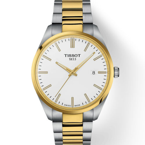 Tissot T Classic Pr 100 T150 410 22 011 00