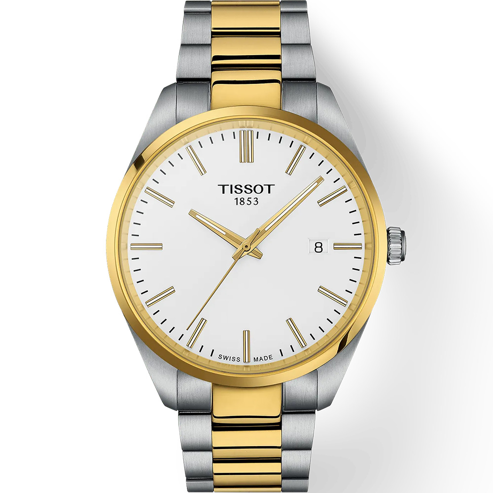 Tissot T Classic Pr 100 T150 410 22 011 00
