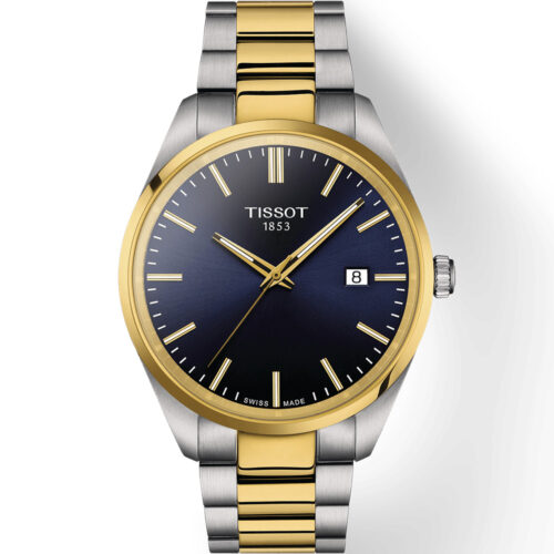 Tissot T Classic Pr 100 T150 410 22 041 00