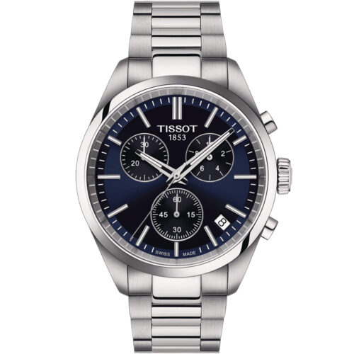 Tissot T Classic Pr 100 T150 417 11 041 00