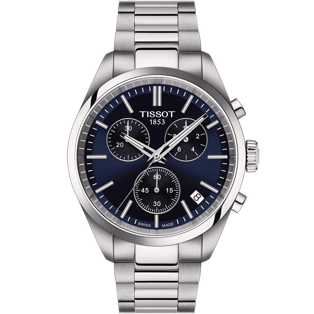 Tissot T Classic Pr 100 T150 417 11 041 00