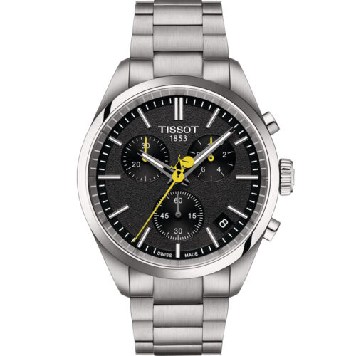 Tissot T Classic Pr 100 T150 417 11 051 00
