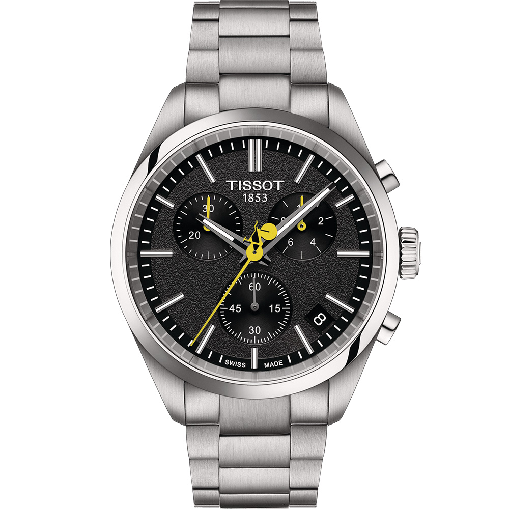 Tissot T Classic Pr 100 T150 417 11 051 00