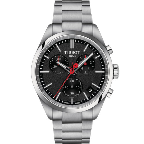 Tissot T Classic Pr 100 T150 417 11 051 01