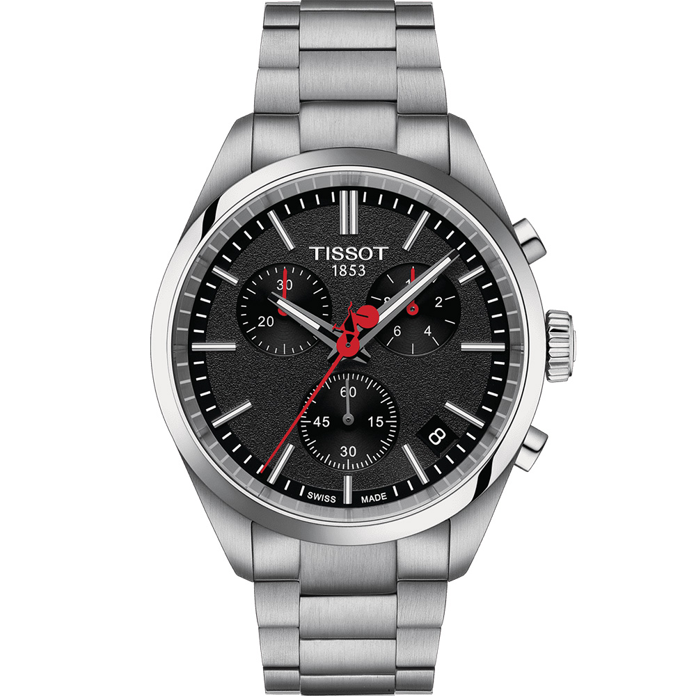 Tissot T Classic Pr 100 T150 417 11 051 01