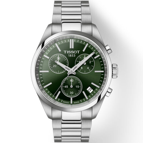 Tissot T Classic Pr 100 T150 417 11 091 00