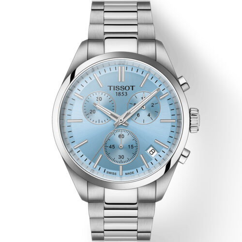 Tissot T Classic Pr 100 T150 417 11 351 00