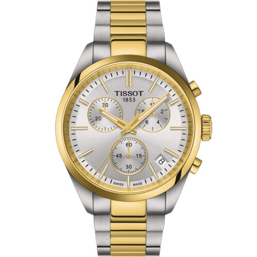 Tissot T Classic Pr 100 T150 417 22 031 00