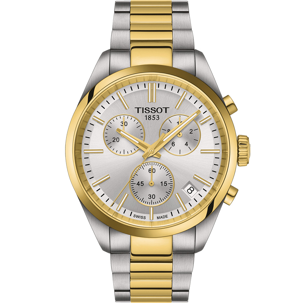 Tissot T Classic Pr 100 T150 417 22 031 00