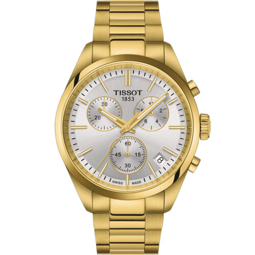 Tissot T Classic Pr 100 T150 417 33 031 00