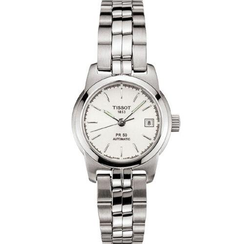 Tissot T Classic Pr 50 T34 1 283 31
