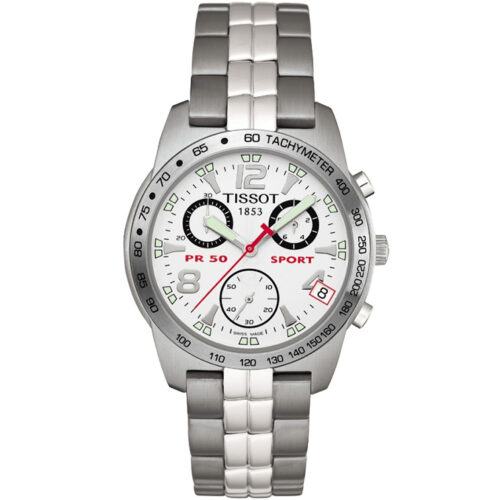 Tissot T Classic Pr 50 T34 1 588 32