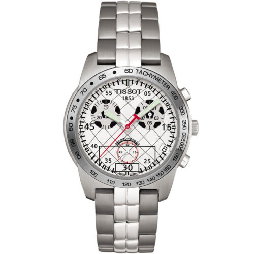 Tissot T Classic Pr 50 T34 1 688 32