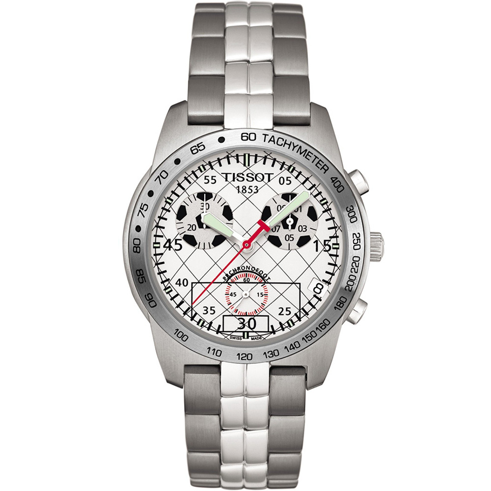 Tissot T Classic Pr 50 T34 1 688 32