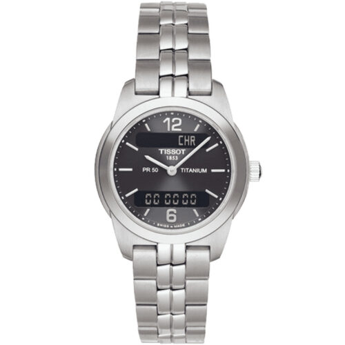 Tissot T Classic Pr 50 T34 7 187 62