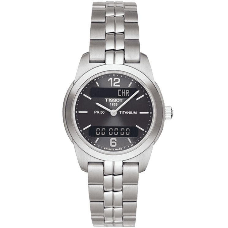 Tissot T Classic Pr 50 T34 7 187 62