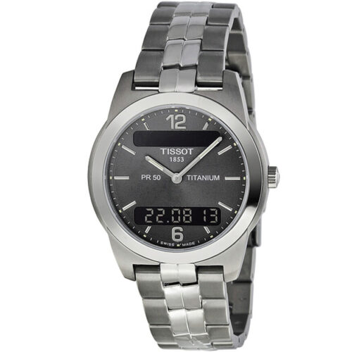 Tissot T Classic Pr 50 T34 7 487 62