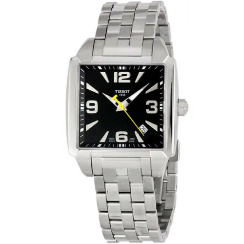 Tissot T Classic Quadrato T005 510 11 057 00