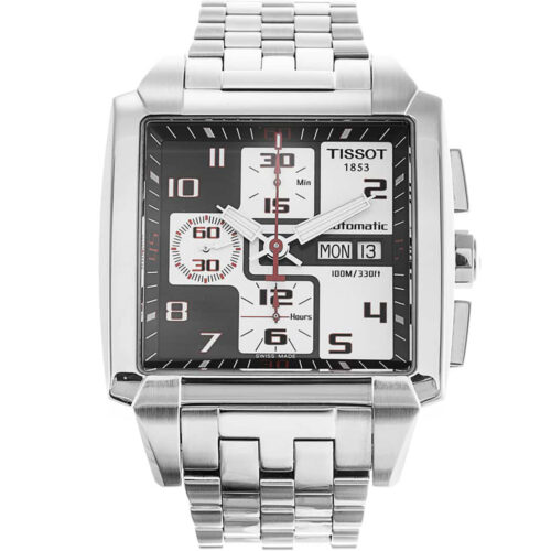 Tissot T Classic Quadrato T005 514 11 062 00