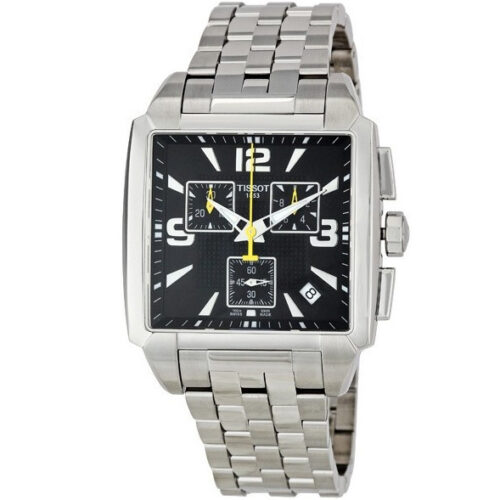 Tissot T Classic Quadrato T005 517 11 057 00