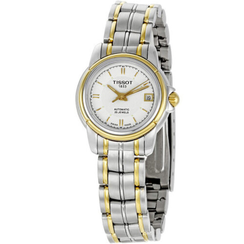 Tissot T Classic Seastar Ii T55 0 283 11