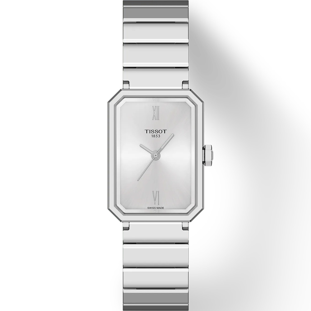 Tissot T Classic Srv T160 110 11 033 00