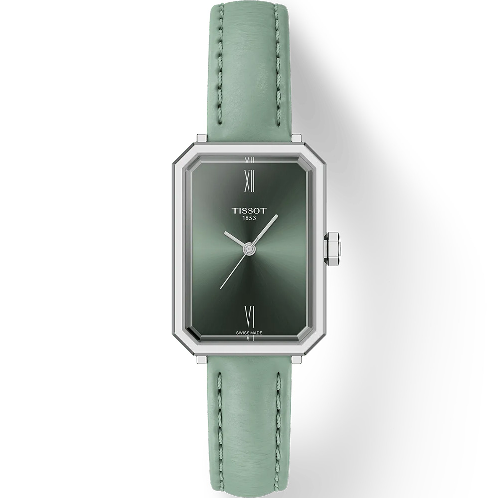 Tissot T Classic Srv T160 110 16 093 00