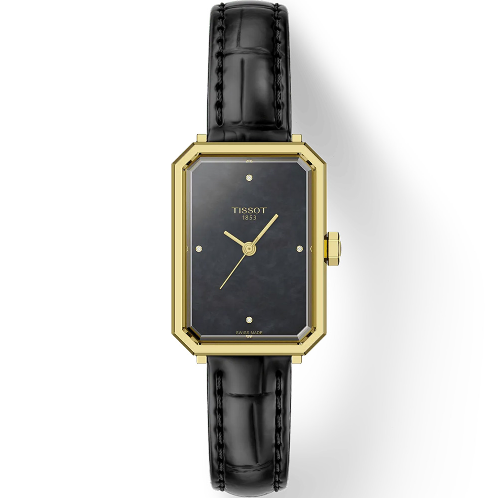 Tissot T Classic Srv T160 110 36 126 00