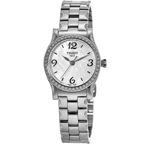 Tissot T Classic Stylis T T028 210 11 117 00