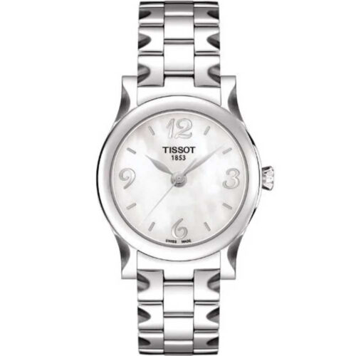 Tissot T Classic Stylis T T028 210 11 117 02