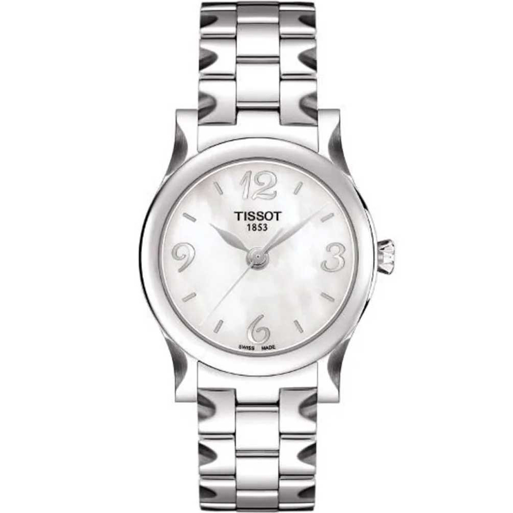 Tissot T Classic Stylis T T028 210 11 117 02