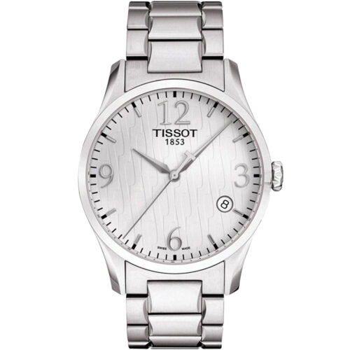 Tissot T Classic Stylis T T028 410 11 037 00