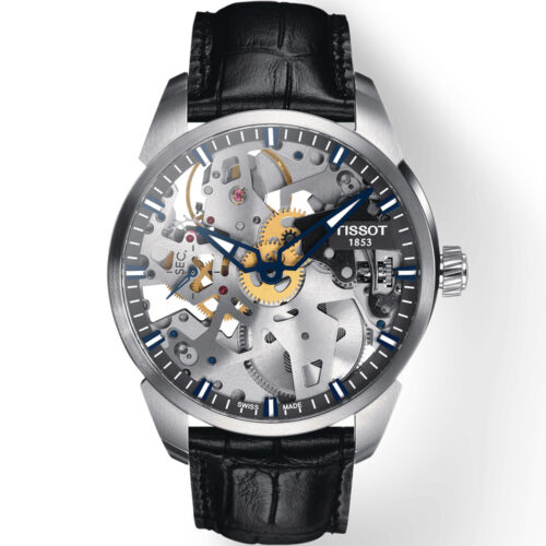 Tissot T Classic T Complication T070 405 16 411 00