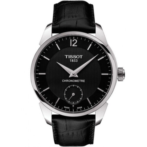 Tissot T Classic T Complication T070 406 16 057 00